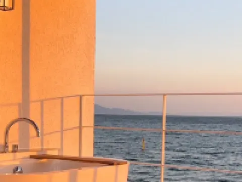 HOUS_AGAL Beach Club & Villa Awaji (Awaji Island)