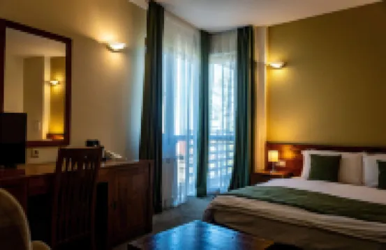 Musala Hotel فنادق في 