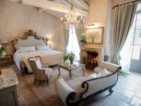 Borgo Santo Pietro Hotels in Chiusdino