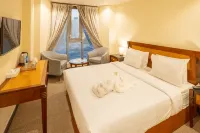 Regal Peninsula Hotel Formerly New Peninsula Hotel Ghubaiba Bus Station Bur Dubai - 2-Star