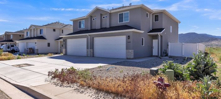 The Ideal Getaway 3 Bedroom Home by RedAwning Hotels in Iron County