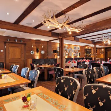 Hotel Schäfflerwirt