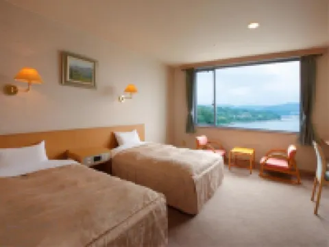 โรงแรมมินามิซันริกุ คันโย โรงแรมใน