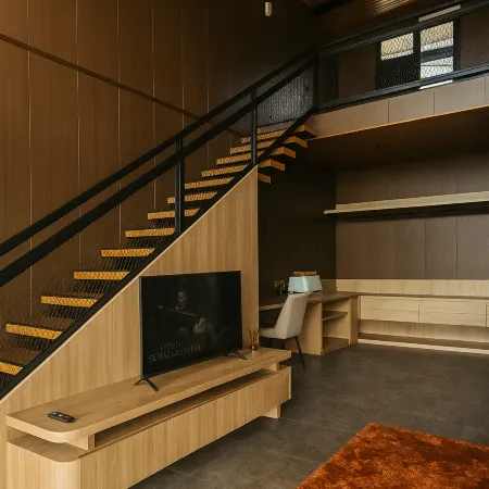 VILLA NIIS KALE