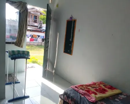 Homestay Maknong Lhokseumawe Hotels in Lhokseumawe