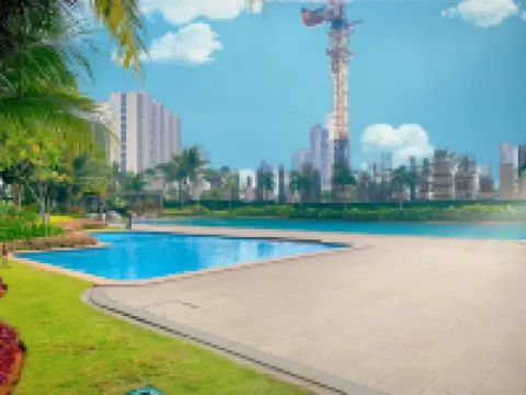 Apartemen Sky House BSD by Linkara