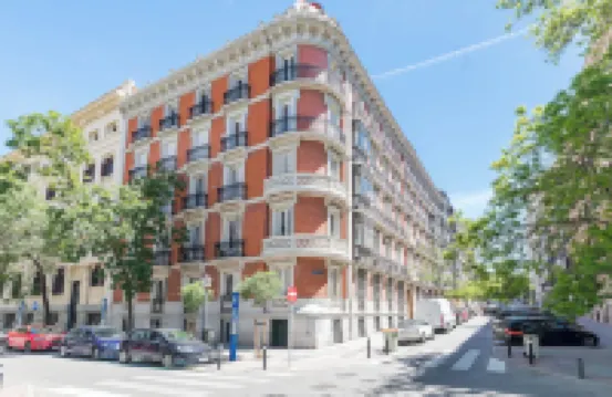 AYZ 胡安德梅納 - 自動登記物業