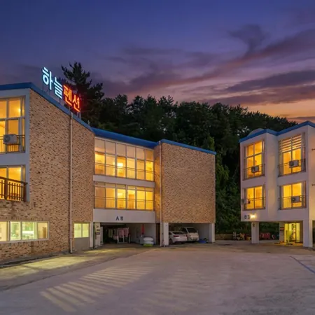 Samcheok Sky Pension