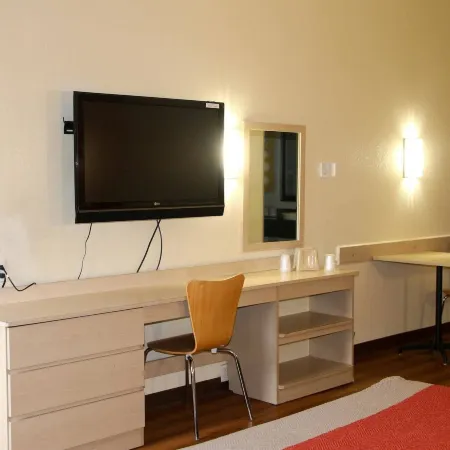 Motel 6 Warwick, RI - Providence Airport - I-95 Hotels in Warwick