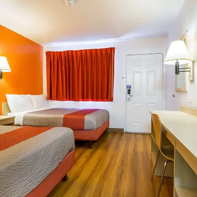 Motel 6 Mesa, AZ - North Hotels near Golfland Sunsplash