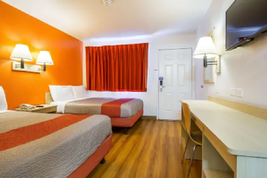 Motel 6 Mesa, AZ - North Hotels near Organ Stop Pizza