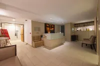 Royal Princess Hotel - ที่มีสปา