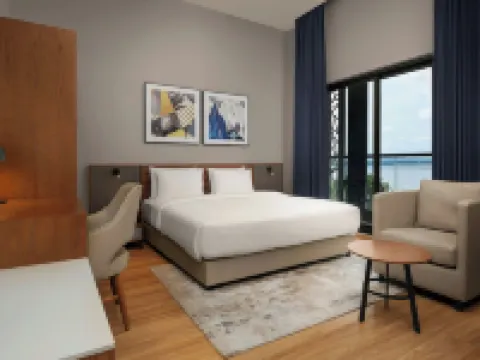 Protea Hotel by Marriott Kinshasa Hotels in Kinshasa