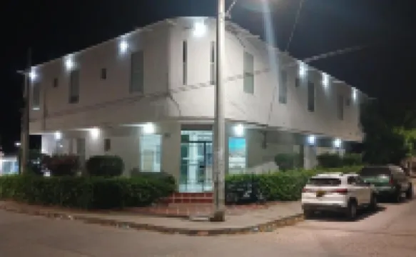 Hotel Boutique High Park Hotels in 