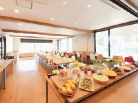 Smile Hotel Kawaguchi Hoteles en Kawaguchi