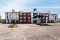 Motel 6 Newport, TN