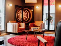 Hive Nápoles by G Hotels Hotel in zona Nápoles