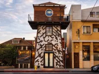 The Rosemary Silverlake Hotels near Hollywood
