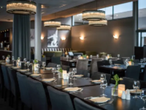 Quality Hotel Tønsberg