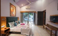 LaTigre Resort - Homestay