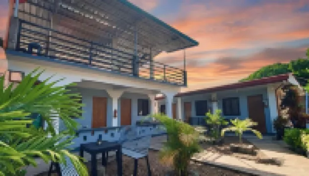 Angel Gabriel Homestay