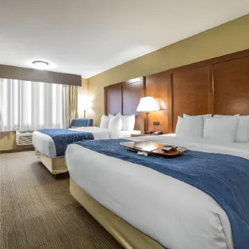 Comfort Inn Grand Junction I-70