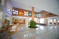 Arena Center - Apartments