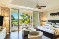 Grace Bay Club - Parking