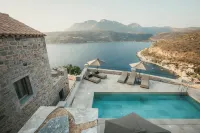 Nest Limeni - con vistas al mar