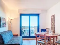 Horizon Marin - Pet friendly