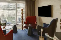 Hyatt Centric Malta - 5-Star