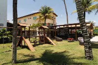 Isla Beach Hotel