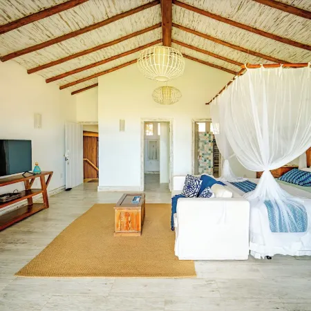 Casa Mandala Corumbau