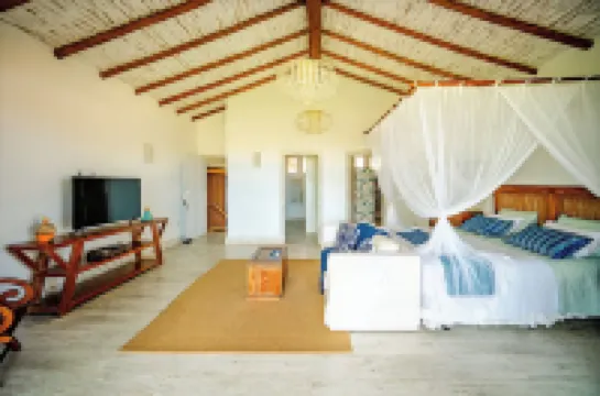 คาซา มันดาลา โครุมบาว