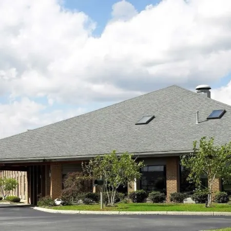 Best Western Norwalk
