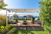 JOIA Salomé by Iberostar -Adults Only - Gym