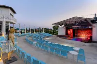 Limak Cyprus Deluxe Hotel - Gym