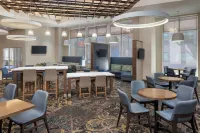 Residence Inn Ann Arbor Downtown - مطابخ