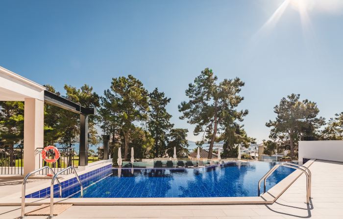 Crowne Plaza BUDVA by IHG