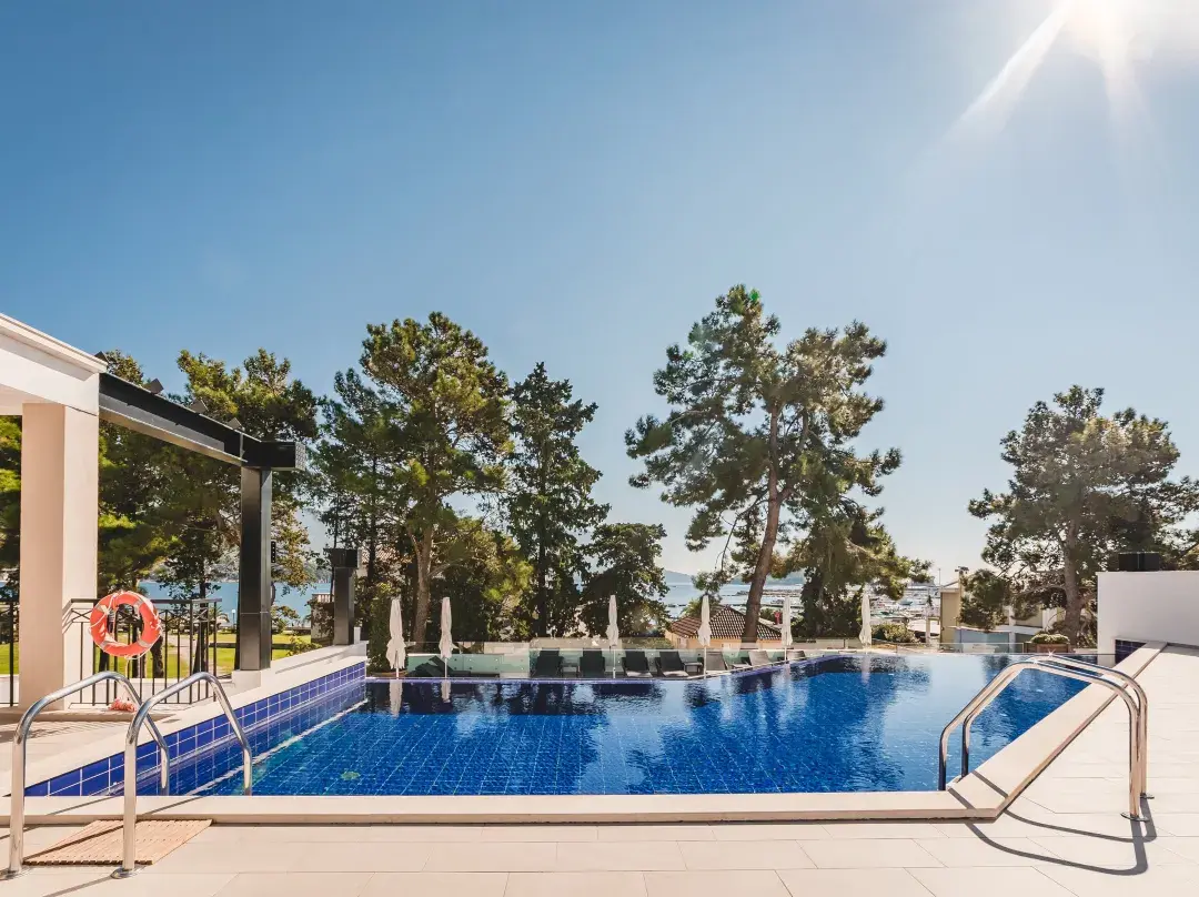 Crowne Plaza Budva By Ihg - Budva