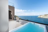 Athina Palace Resort & Spa - Hot Springs