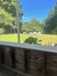 Bar Harbor Cottages & Suites - Sea View