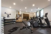 Mövenpick Hotel Münster - Gym