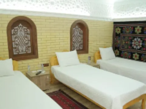 Muso to'ra Hotels in Khiva
