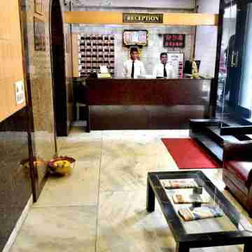 Hotel Sagar Lake View Others