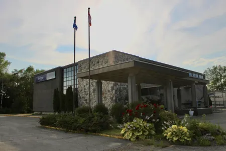 Travelodge by Wyndham Trois-Rivieres