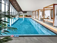 Swissôtel Damian Jasna - Pools