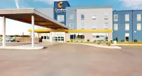 Comfort Inn & Suites US-60 - 2-Star
