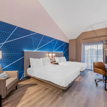 Comfort Inn & Suites Irvine Spectrum