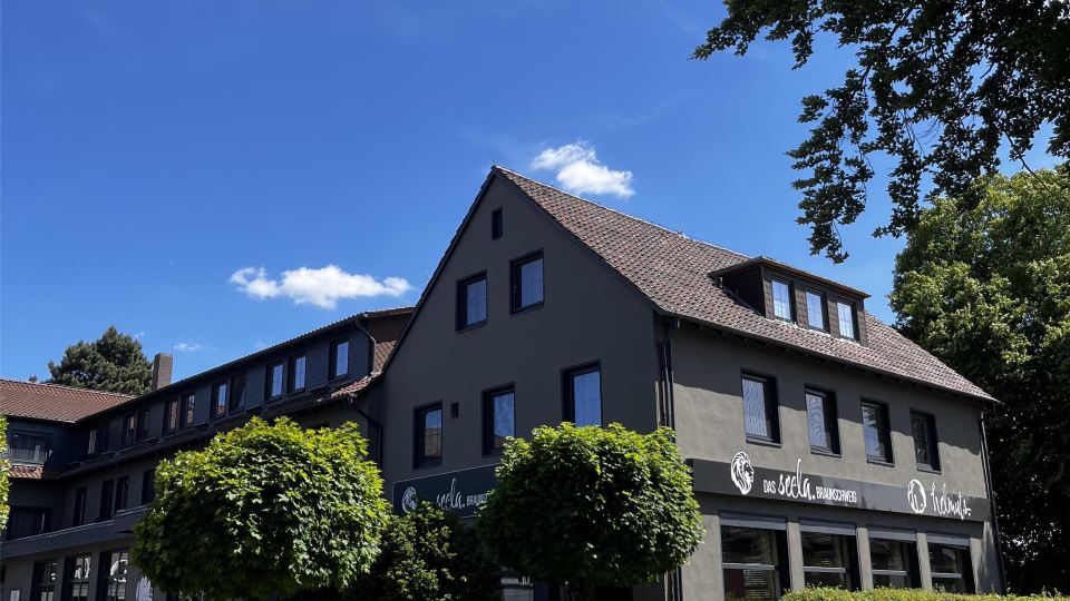 Das Seela Braunschweig